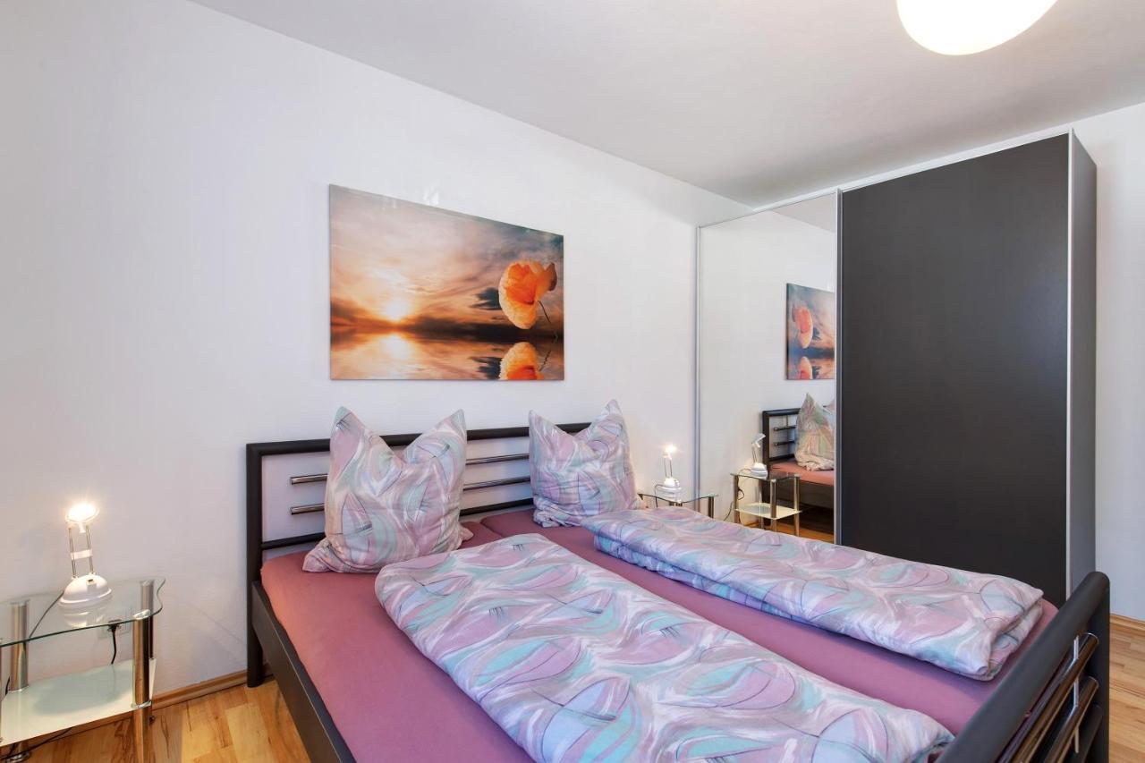 Christina Apartment Garmisch-Partenkirchen
